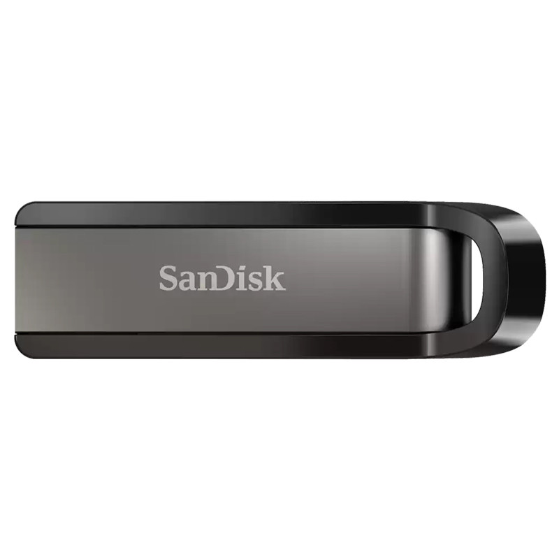 فلش 64 گیگ سن دیسک SanDisk Extreme Go SDCZ810 USB3.2