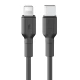 کابل تبدیل فست شارژ Earldom EC-198C-L Type-C To Lightning 30W 1m