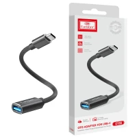 تبدیل Earldom ET-OT85 OTG USB3.0 To Type-C