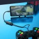 تبدیل Earldom ET-OT85 OTG USB3.0 To Type-C
