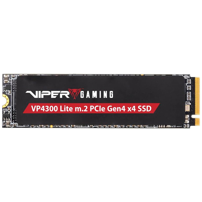 حافظه SSD پاتریوت Patriot Viper VP4300 Lite 2TB M.2