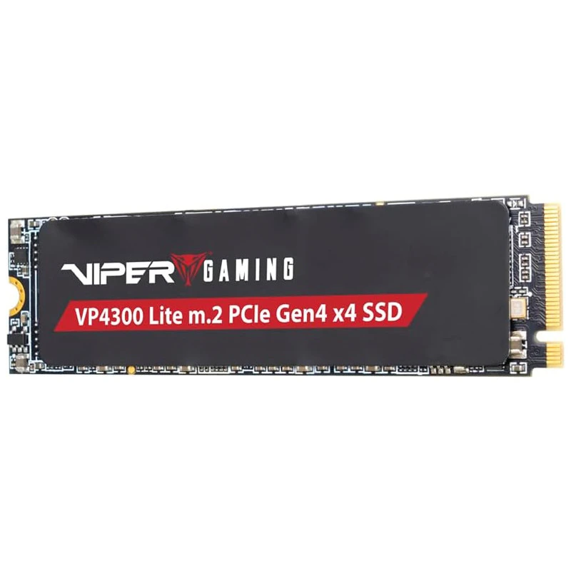 حافظه SSD پاتریوت Patriot Viper VP4300 Lite 2TB M.2
