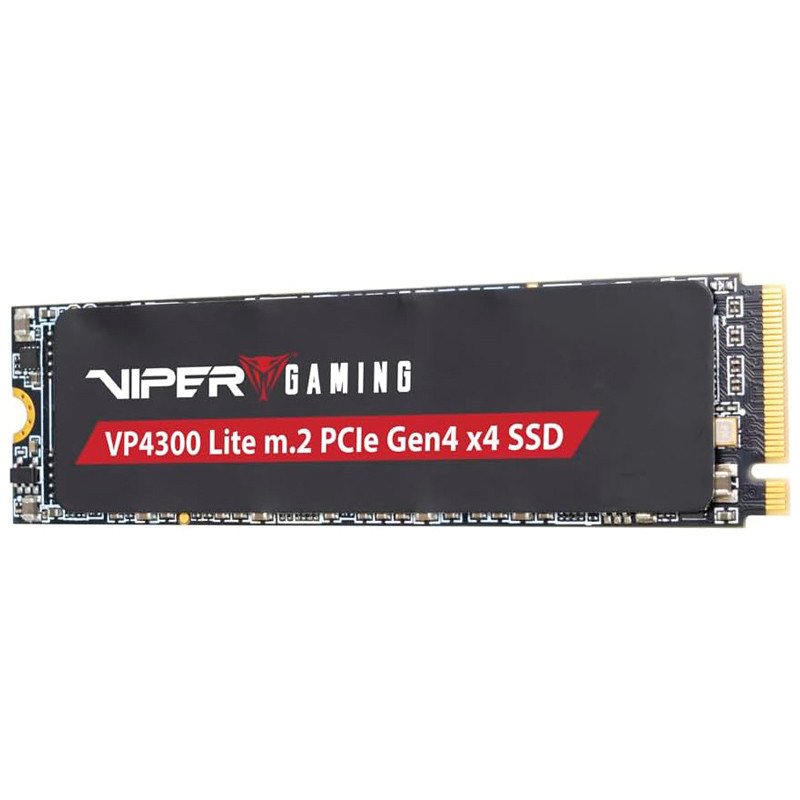 حافظه SSD پاتریوت Patriot Viper VP4300 Lite 2TB M.2