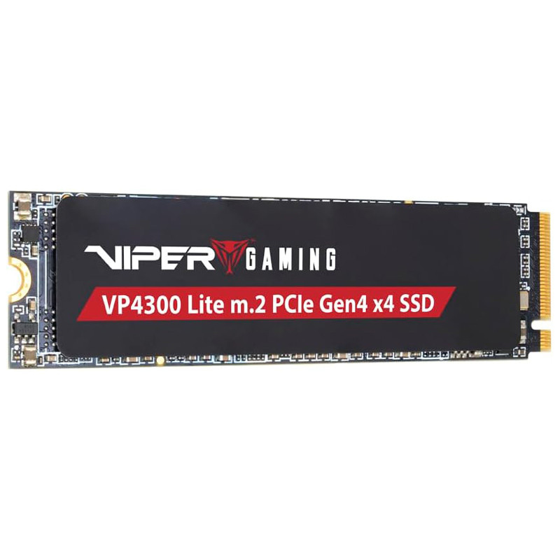 حافظه SSD پاتریوت Patriot Viper VP4300 Lite 2TB M.2