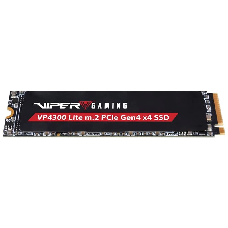 حافظه SSD پاتریوت Patriot Viper VP4300 Lite 500GB M.2