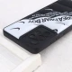 قاب پافر Vip Max سامسونگ Galaxy A32 4G محافظ لنزدار