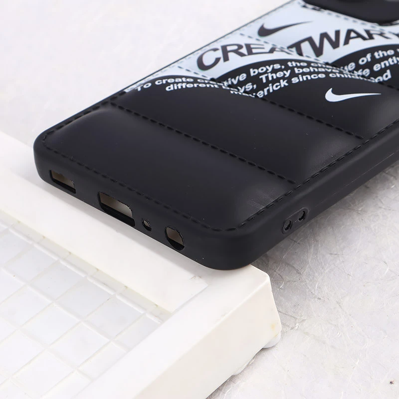 قاب پافر Vip Max سامسونگ Galaxy A32 4G محافظ لنزدار