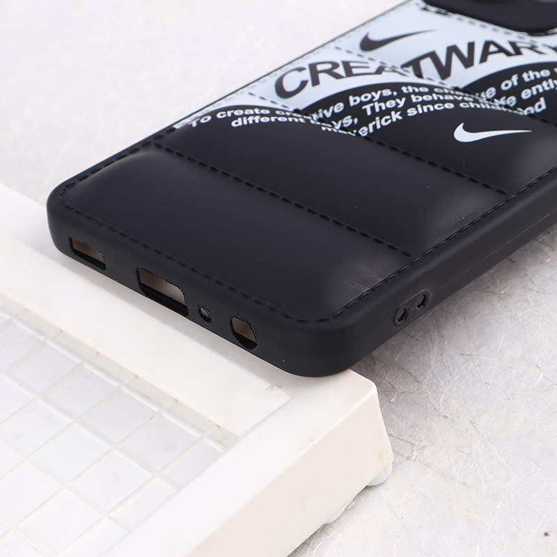 قاب پافر Vip Max سامسونگ Galaxy A32 4G محافظ لنزدار