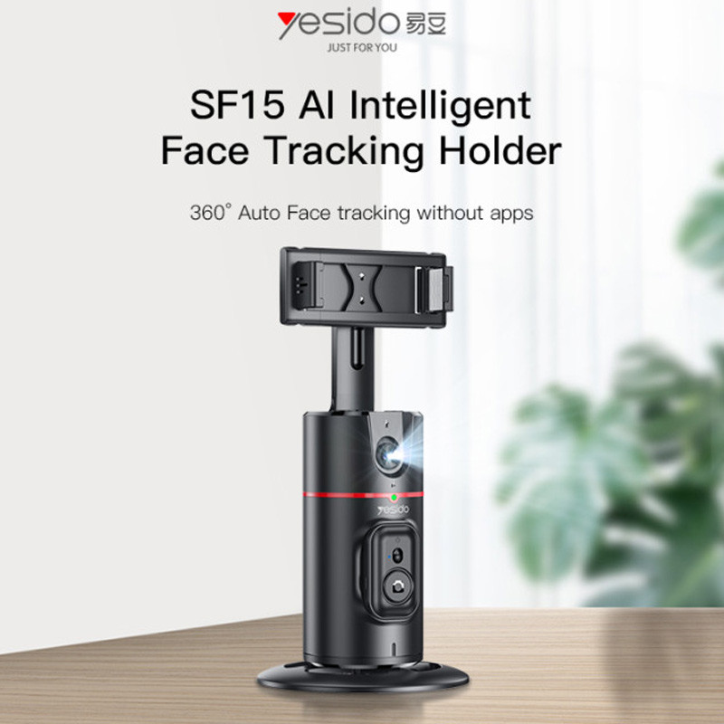 هولدر و گیمبال Yesido SF16
