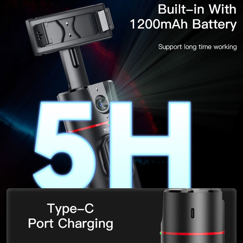 هولدر و گیمبال Yesido SF16