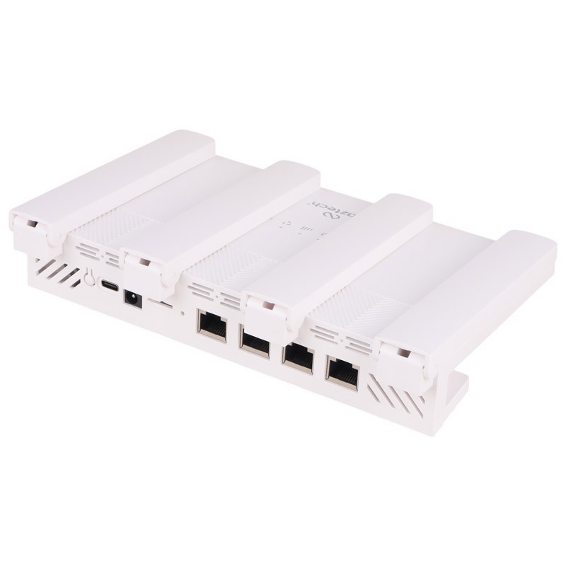 مودم روتر سیمکارتی 4G LTE نزتک NZT 77 UX400