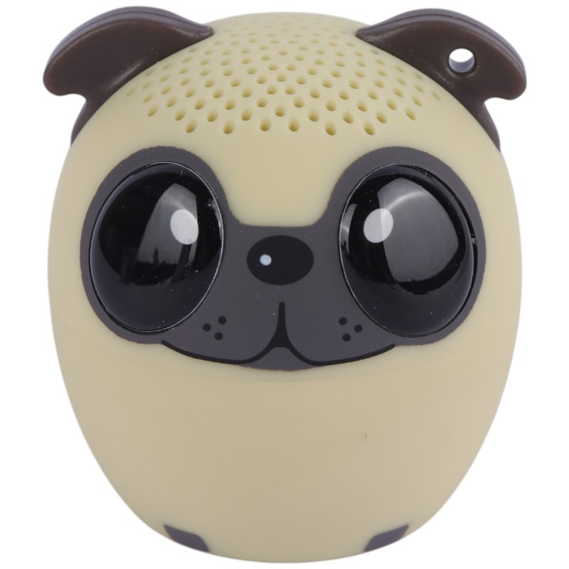 اسپیکر بلوتوثی گرین لاین audio pet mini speaker 2