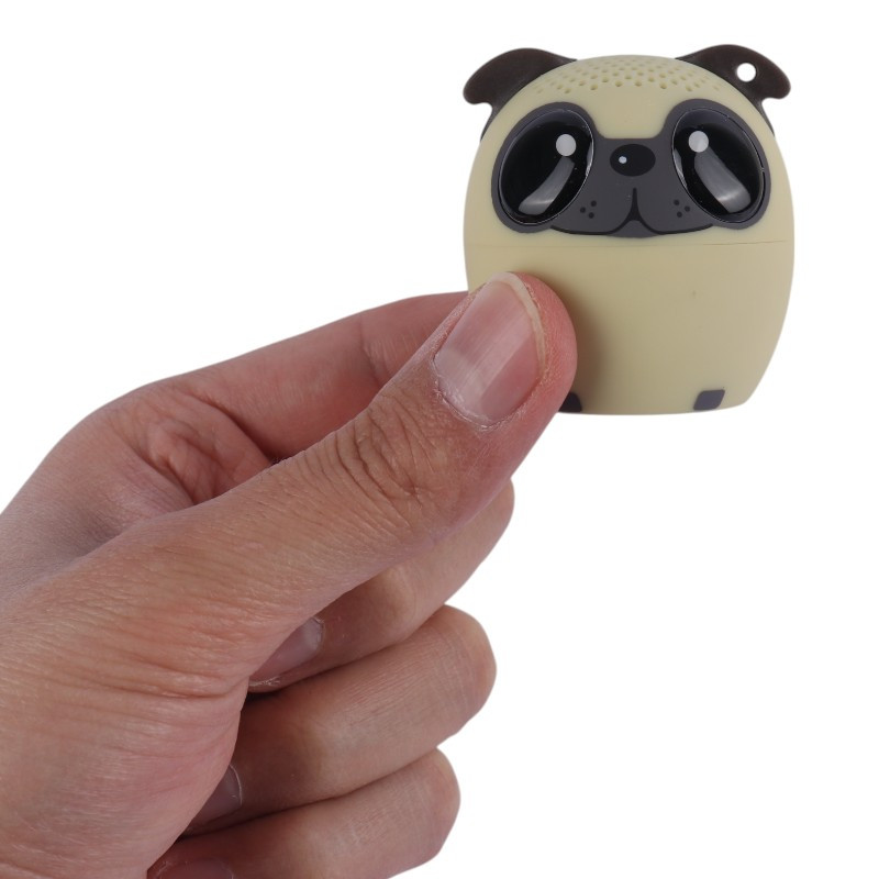 اسپیکر بلوتوثی گرین لاین audio pet mini speaker 2