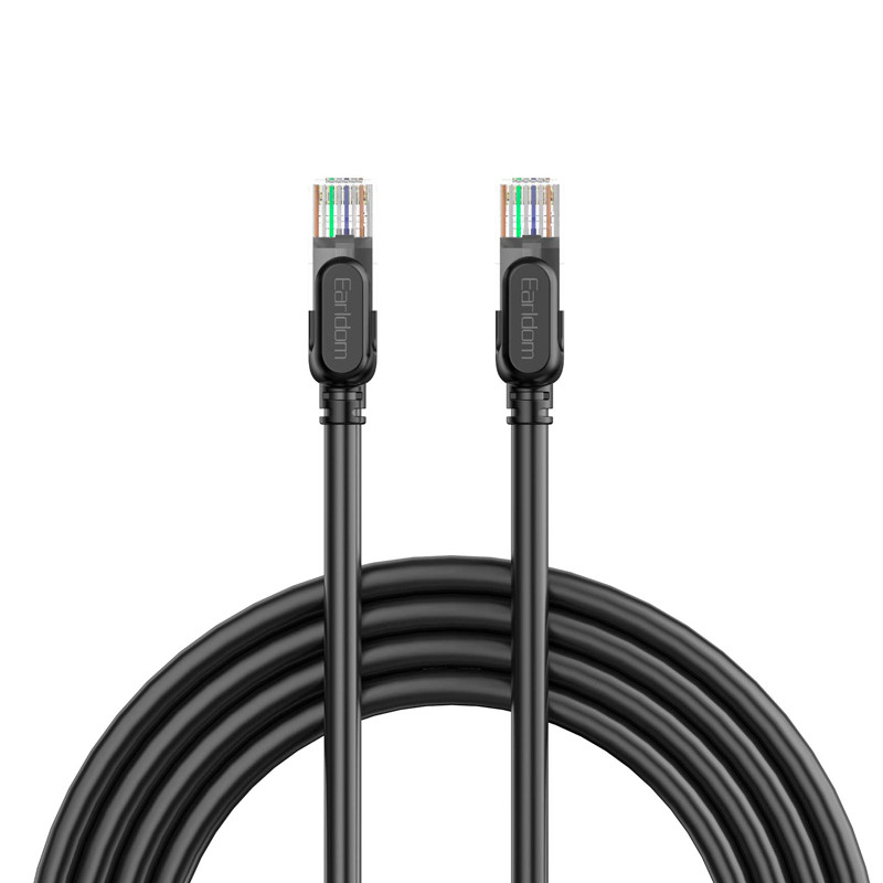 کابل شبکه Earldom ET-NW1 CAT6 10m