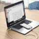 کابل تایپ سی فست شارژ Earldom EC-159C 20W 2m