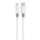 کابل تایپ سی فست شارژ Earldom EC-159C 20W 2m