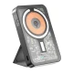 پاور بانک بی سیم فست شارژ ارلدام ET-PD32 PD 22.5W ظرفیت 5000 میلی آمپر ساعت