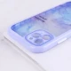 قاب آبرنگی ابر و بادی Vip Max آیفون iPhone 11 Pro Max محافظ لنزدار