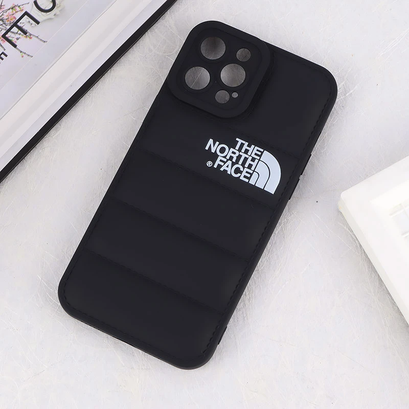 قاب پافر Vip Max آیفون iPhone 12 Pro Max محافظ لنزدار