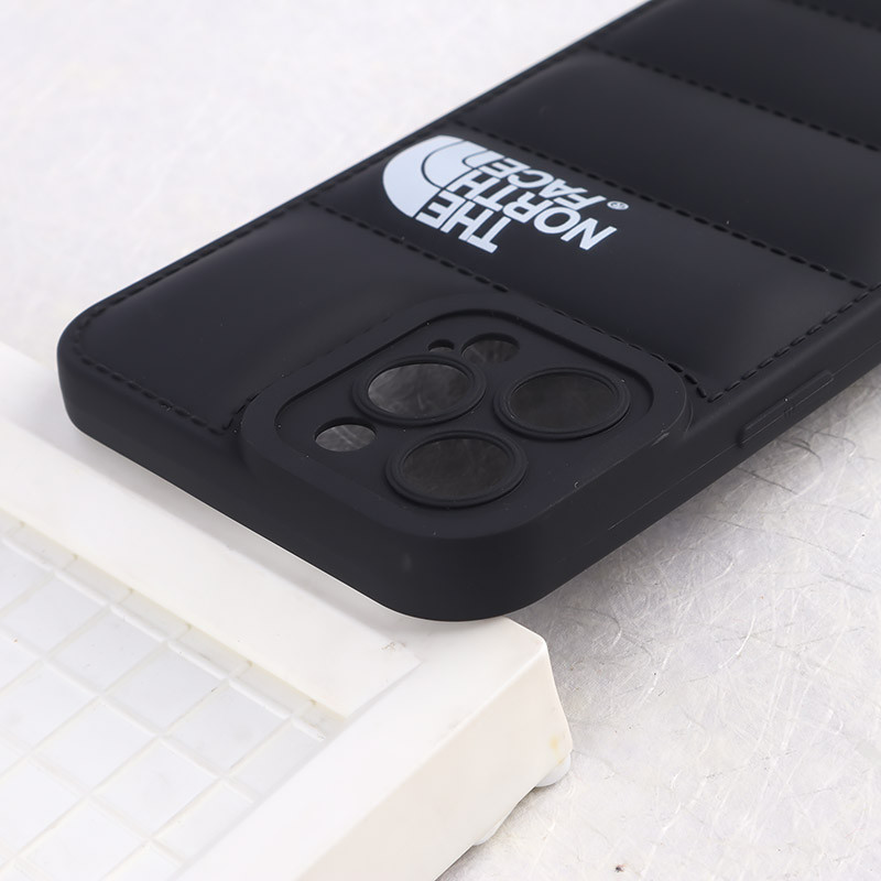 قاب پافر Vip Max آیفون iPhone 12 Pro Max محافظ لنزدار