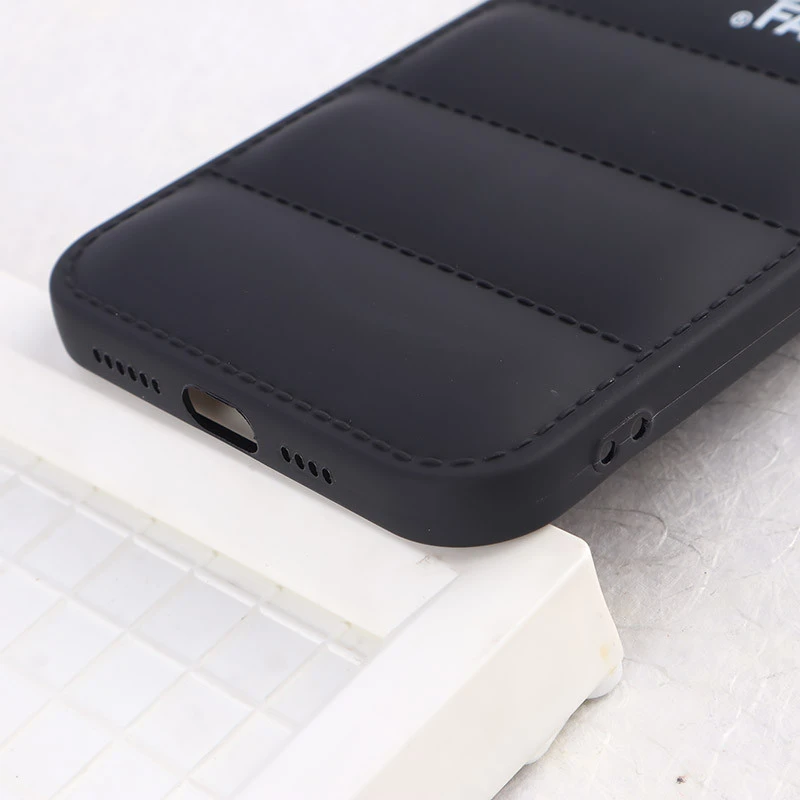 قاب پافر Vip Max آیفون iPhone 12 Pro Max محافظ لنزدار
