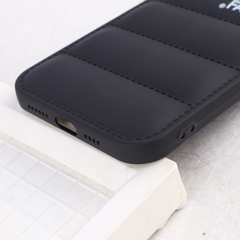 قاب پافر Vip Max آیفون iPhone 12 Pro Max محافظ لنزدار