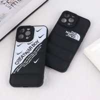 قاب پافر Vip Max آیفون iPhone 13 Pro Max محافظ لنزدار