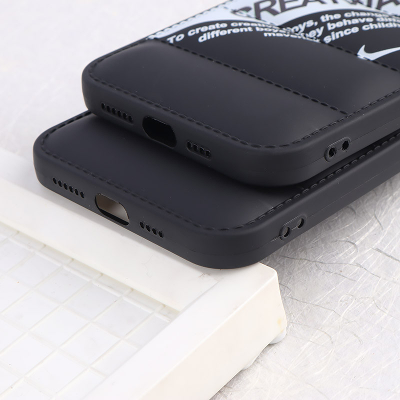 قاب پافر Vip Max آیفون iPhone 13 Pro Max محافظ لنزدار