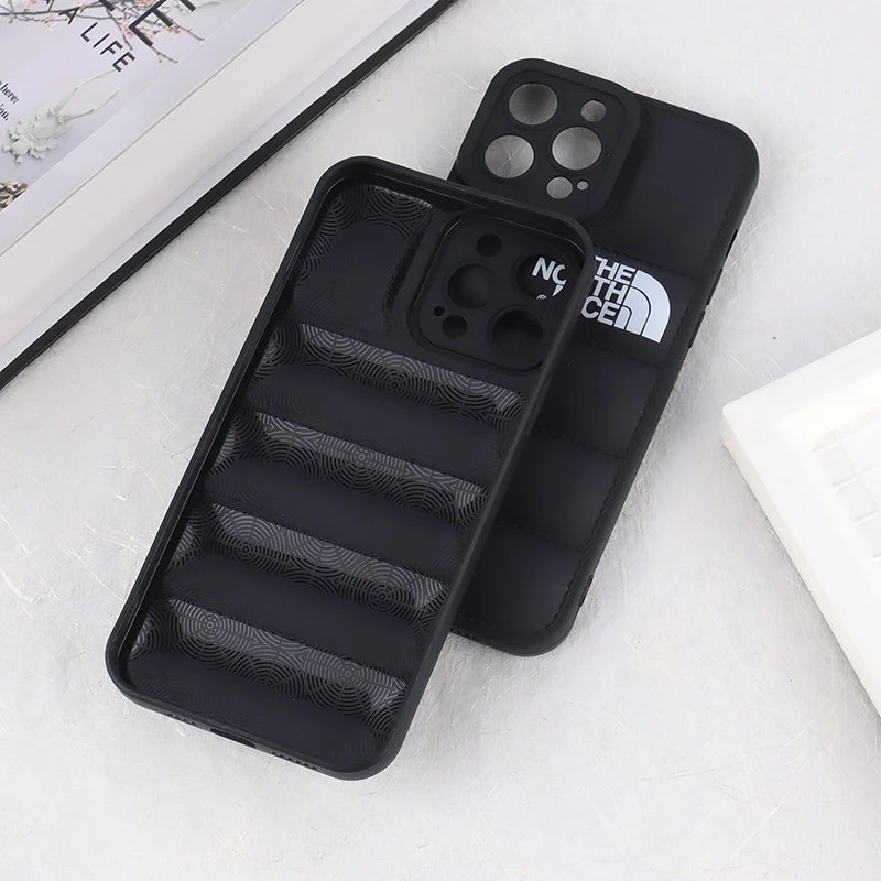 قاب پافر Vip Max آیفون iPhone 13 Pro Max محافظ لنزدار