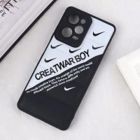 قاب پافر Vip Max شیائومی Poco X5 Pro محافظ لنزدار