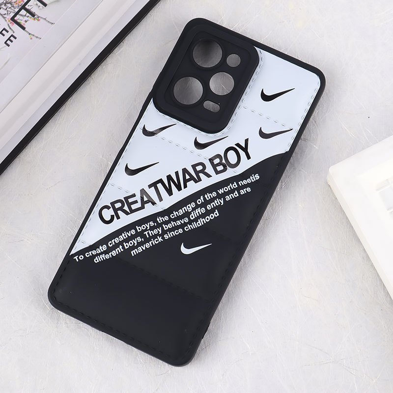 قاب پافر Vip Max شیائومی Poco X5 Pro محافظ لنزدار