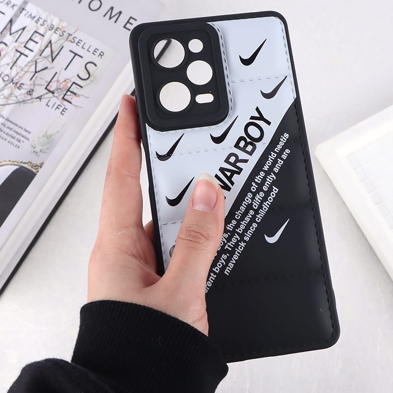 قاب پافر Vip Max شیائومی Poco X5 Pro محافظ لنزدار