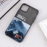قاب Vip Max Fashion آیفون iPhone 11 Pro Max طرح دار