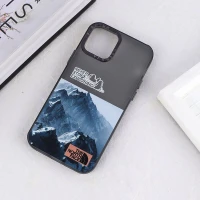 قاب Vip Max Fashion آیفون iPhone 12 / 12 Pro طرح دار