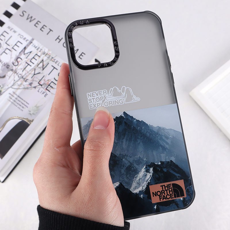 قاب Vip Max Fashion آیفون iPhone 12 / 12 Pro طرح دار