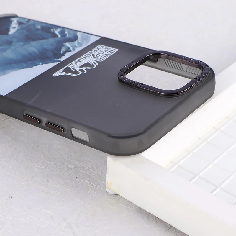 قاب Vip Max Fashion آیفون iPhone 12 / 12 Pro طرح دار
