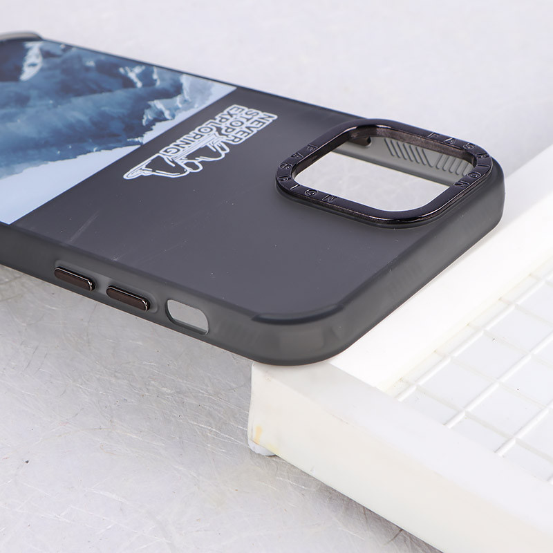 قاب Vip Max Fashion آیفون iPhone 12 / 12 Pro طرح دار