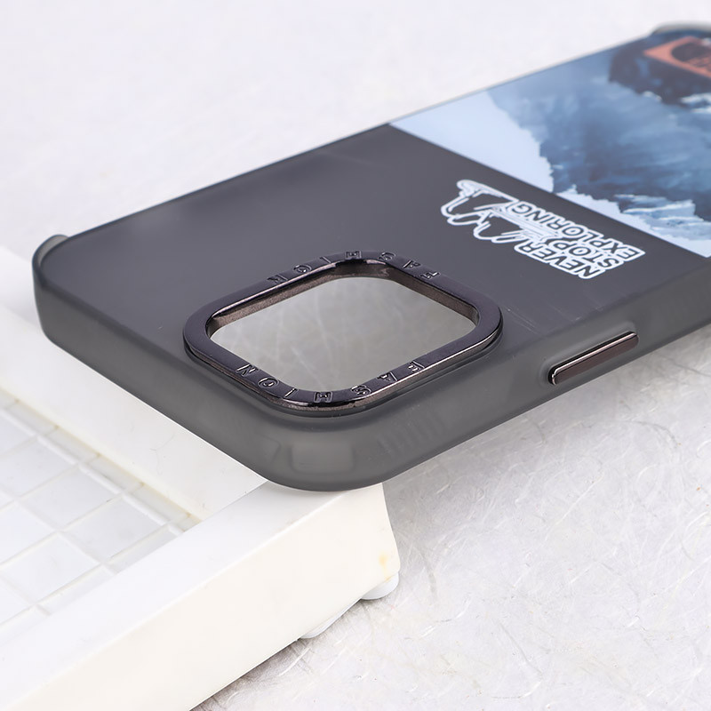 قاب Vip Max Fashion آیفون iPhone 12 / 12 Pro طرح دار