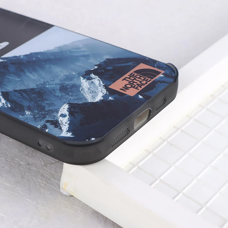 قاب Vip Max Fashion آیفون iPhone 12 / 12 Pro طرح دار