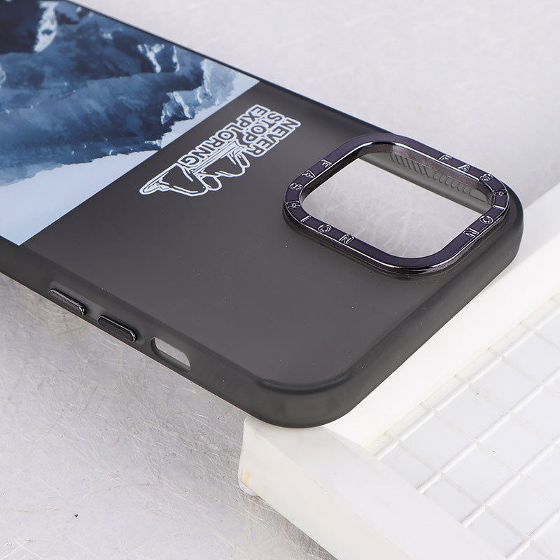 قاب Vip Max Fashion آیفون iPhone 12 Pro Max طرح دار