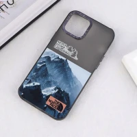 قاب Vip Max Fashion آیفون iPhone 12 Pro Max طرح دار