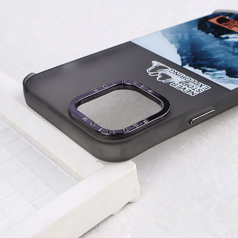 قاب Vip Max Fashion آیفون iPhone 12 Pro Max طرح دار
