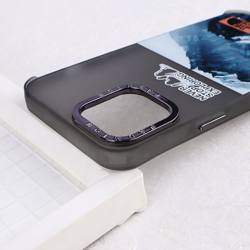 قاب Vip Max Fashion آیفون iPhone 12 Pro Max طرح دار