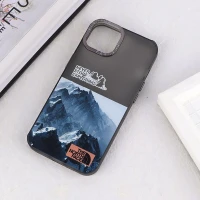 قاب Vip Max Fashion آیفون iPhone 13 / 14 طرح دار