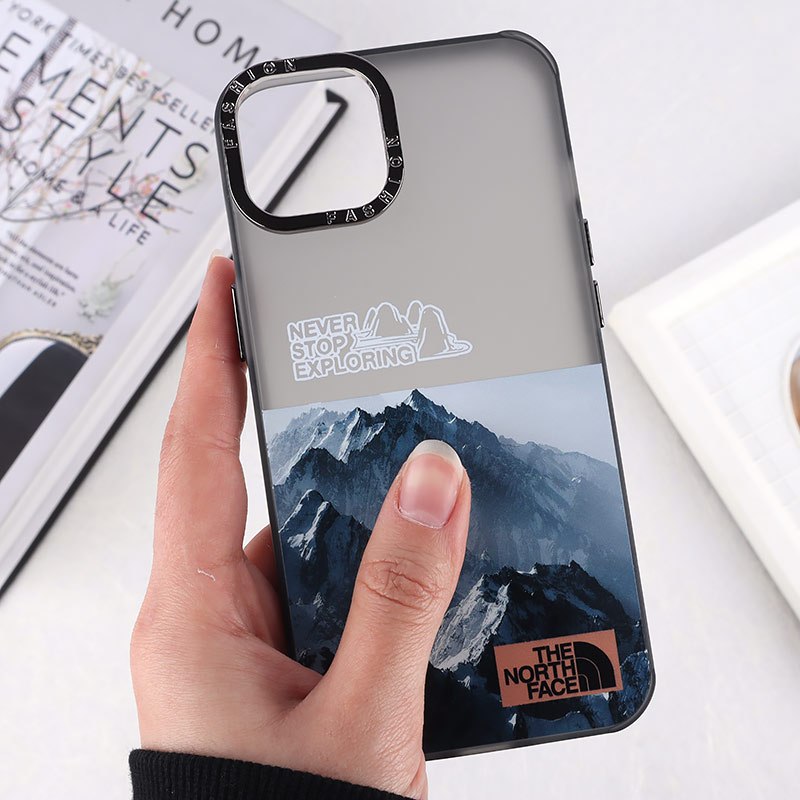 قاب Vip Max Fashion آیفون iPhone 13 / 14 طرح دار