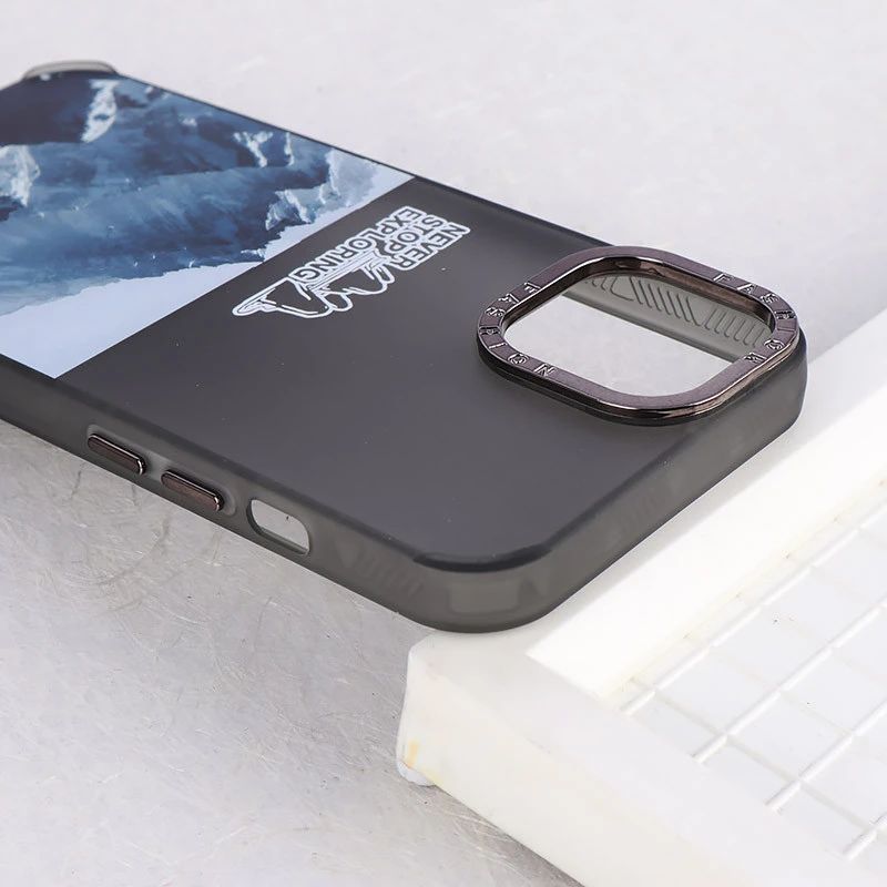 قاب Vip Max Fashion آیفون iPhone 13 / 14 طرح دار