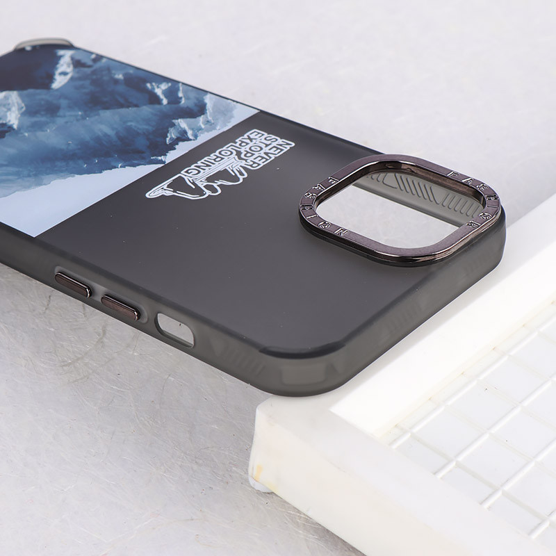 قاب Vip Max Fashion آیفون iPhone 13 / 14 طرح دار