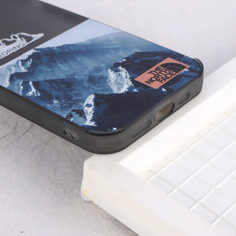 قاب Vip Max Fashion آیفون iPhone 13 / 14 طرح دار