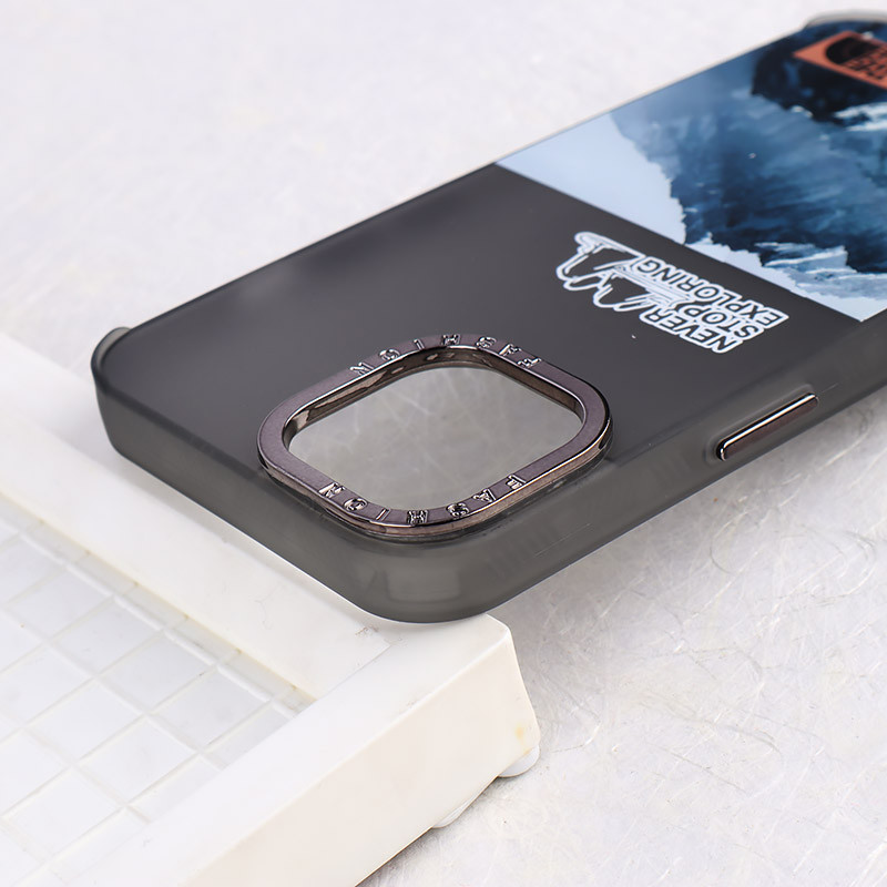 قاب Vip Max Fashion آیفون iPhone 13 / 14 طرح دار
