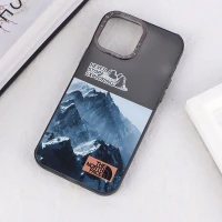 قاب Vip Max Fashion آیفون iPhone 13 Pro Max طرح دار